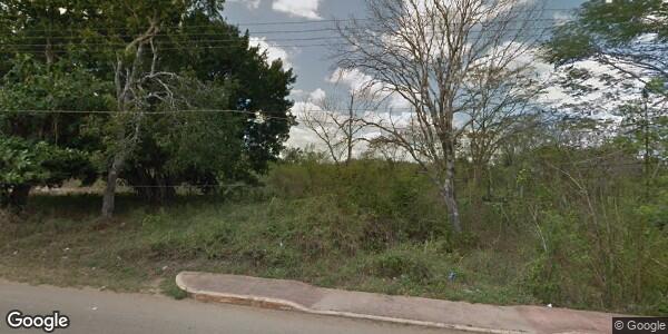 CAMPAMENTO DE OBRAS PUBLICAS